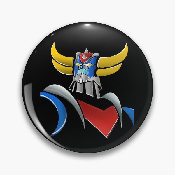 Item preview, Grendizer, Goldorak, Robot  designed and sold by Lighvision.