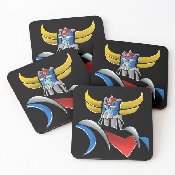 Item preview, Grendizer, Goldorak, Robot  designed and sold by Lighvision.