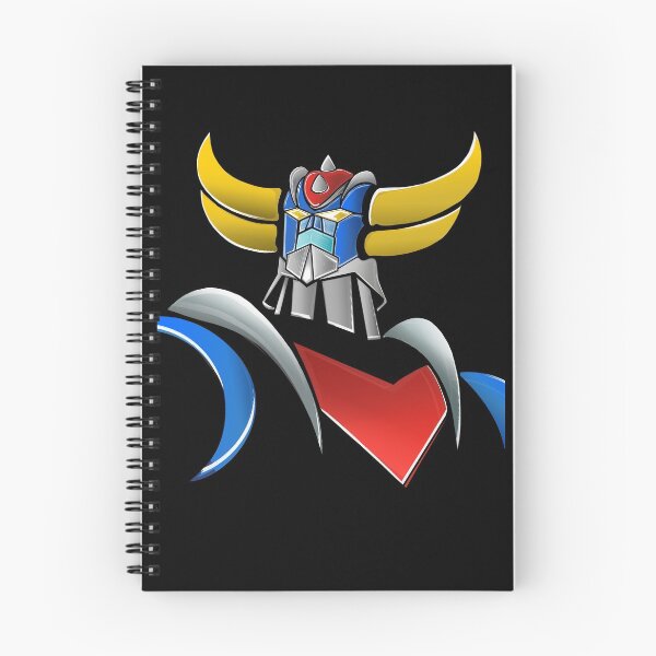 Item preview, Grendizer, Goldorak, Robot  designed and sold by Lighvision.