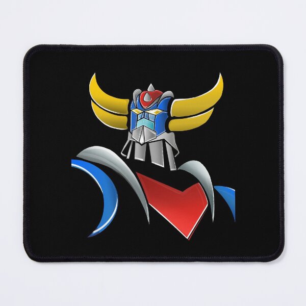 Item preview, Grendizer, Goldorak, Robot  designed and sold by Lighvision.