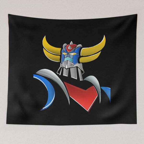 Item preview, Grendizer, Goldorak, Robot  designed and sold by Lighvision.