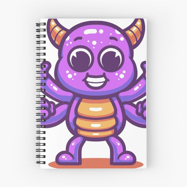 Item preview, Marvin designed and sold by m4thfr34k.