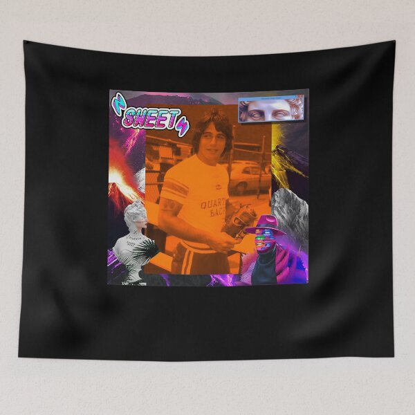 Item preview, Vintage Retro Why Everything You Know About Tony Danza Is A Lie Cool Graphic Gifts designed and sold by MarinaMcDermott.