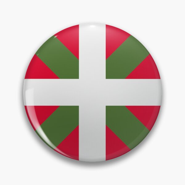 Item preview, Basque Country Poster | Basque Country Flag Sticker | Basque Country Prints designed and sold by DesignTool.