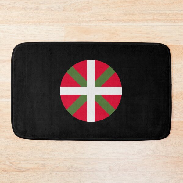 Item preview, Basque Country Poster | Basque Country Flag Sticker | Basque Country Prints designed and sold by DesignTool.
