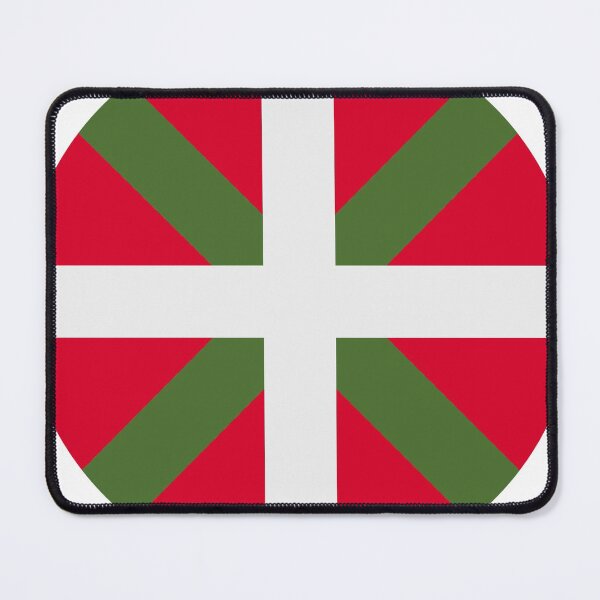 Item preview, Basque Country Poster | Basque Country Flag Sticker | Basque Country Prints designed and sold by DesignTool.