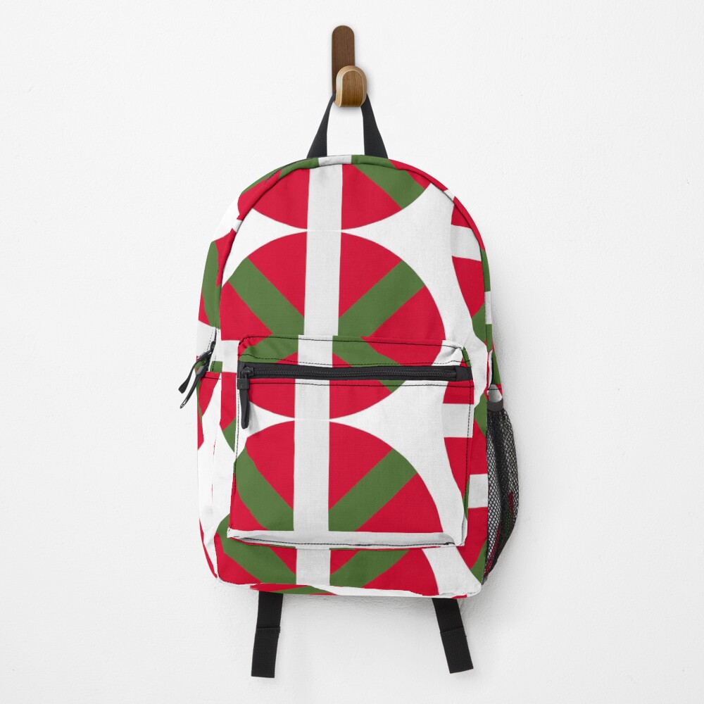 Artikel-Vorschau von Rucksack, designt und verkauft von DesignTool.