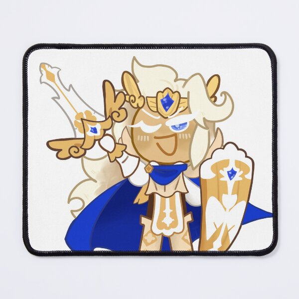 Item preview, Madeleine Cookie designed and sold by InkyTeeth.