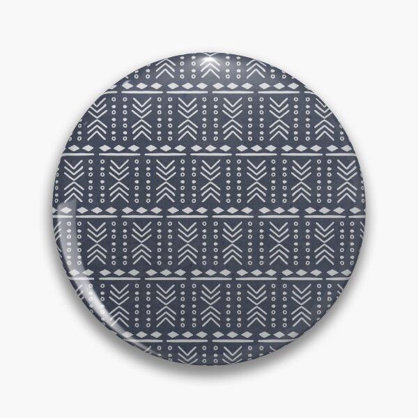 Artikelvorschau, Mudcloth Denim entworfen und verkauft von OHH Baby.