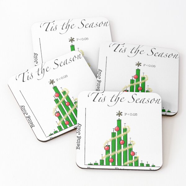 Item preview, Tis the season Bar Graph designed and sold by Science Lab Designs.
