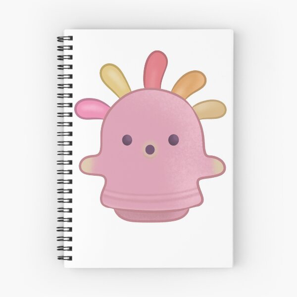 Item preview, squeakoid designed and sold by izzigrace6.