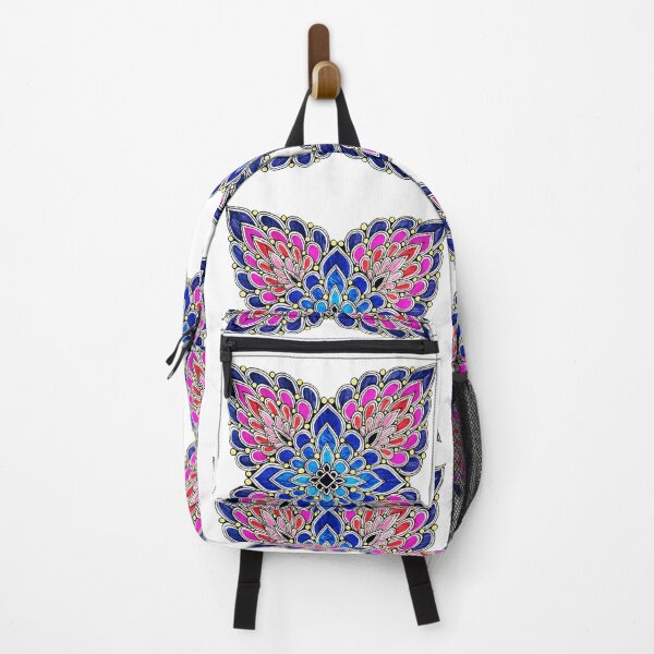 Item preview, Color full mandala designed and sold by artesiaKT.