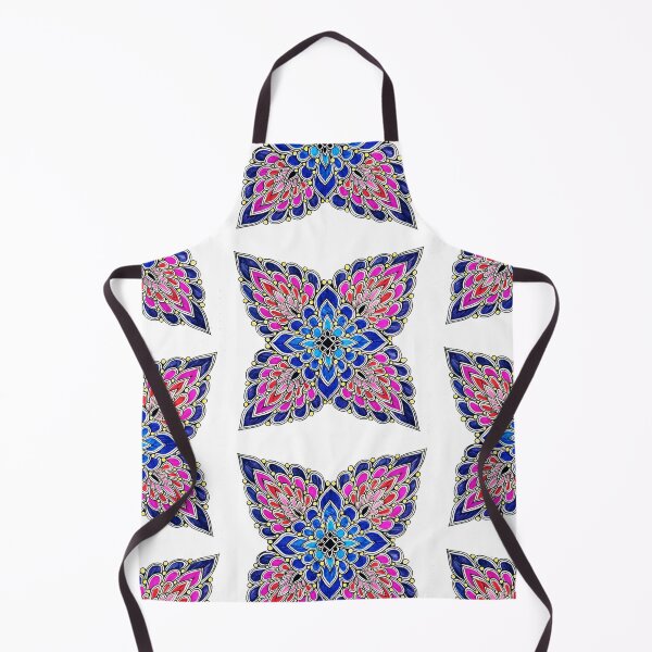 Item preview, Color full mandala designed and sold by artesiaKT.