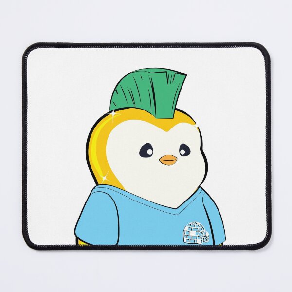 Item preview, Pudgy Penguin #3403 nft Chubby Funny animals designed and sold by PetTotem.