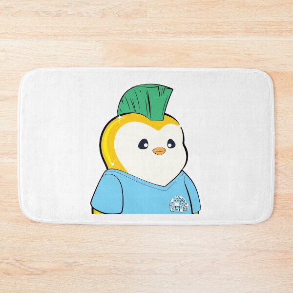 Item preview, Pudgy Penguin #3403 nft Chubby Funny animals designed and sold by PetTotem.