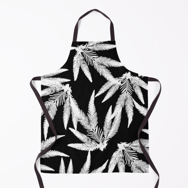 Artikelvorschau, Farn Black & White entworfen und verkauft von OHH Baby.