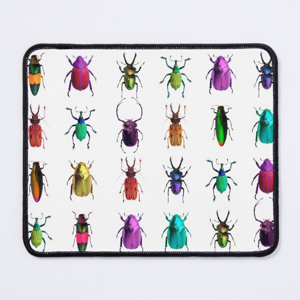 Item preview, Beautiful Bugs designed and sold by OHH Baby.