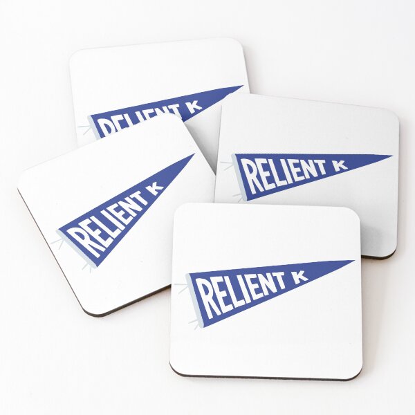 Item preview, Relient K designed and sold by Yeah, It's Me Sare.