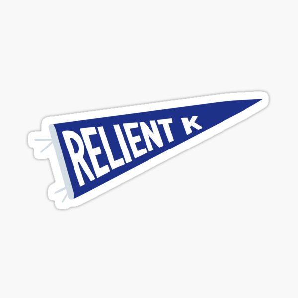 Item preview, Relient K designed and sold by Yeah, It's Me Sare.