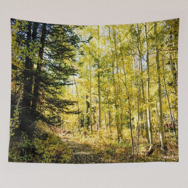 Item preview, Trail in Autumn  designed and sold by MissJades.
