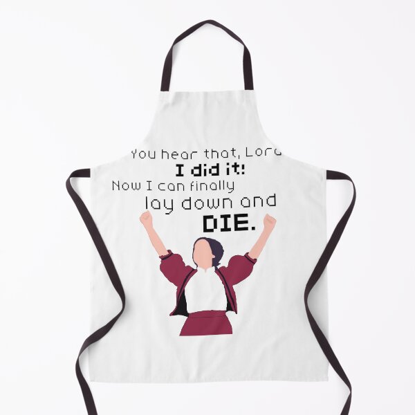 Item preview, She Did It! designed and sold by Samis-Stagedoor.