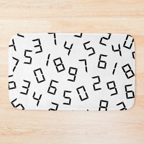 Item preview, Digits designed and sold by OHH Baby.