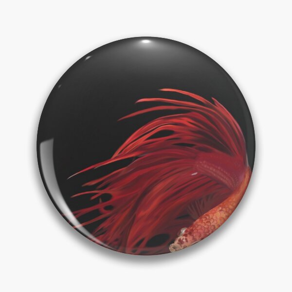 Item preview, FanTail designed and sold by Brinjen.