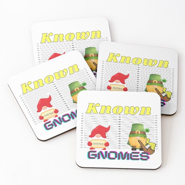 Item preview, Garden Gnomes  designed and sold by SoWavyByrd1.