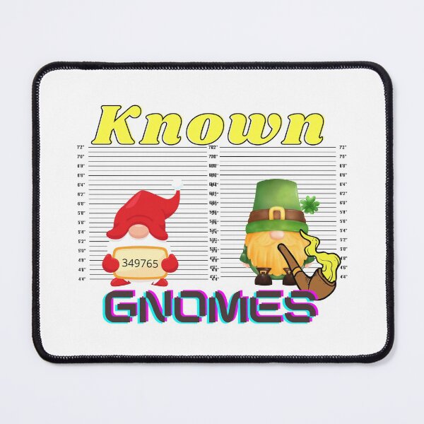 Item preview, Garden Gnomes designed and sold by SoWavyByrd1.
