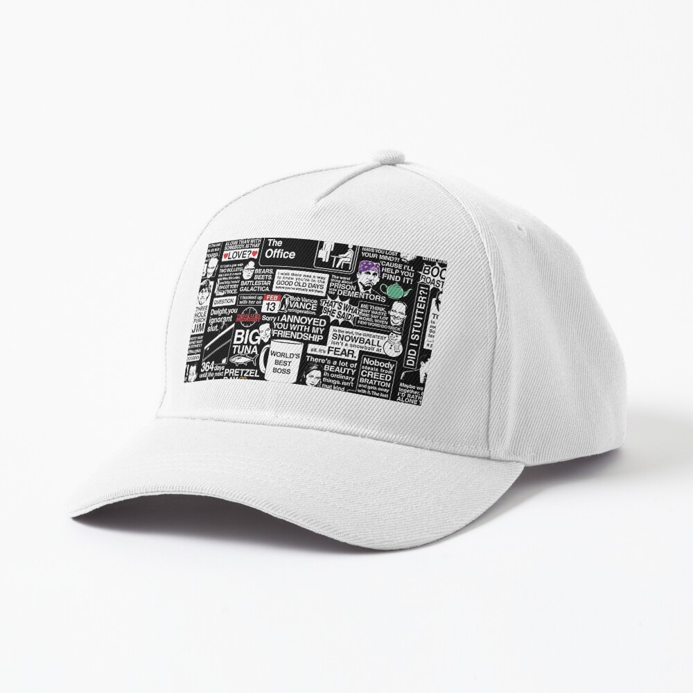 Item preview, Baseball Cap designed and sold by Love-arttt.