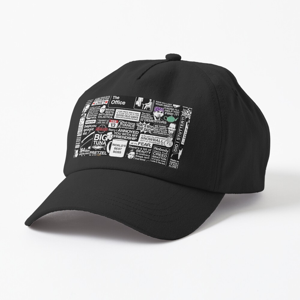 Item preview, Dad Hat designed and sold by Love-arttt.