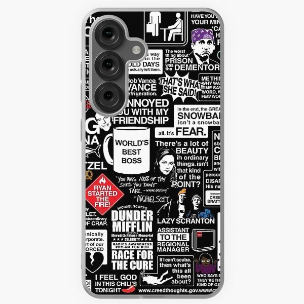 Item preview, The Office-Dunder Mifflin designed and sold by Love-arttt.