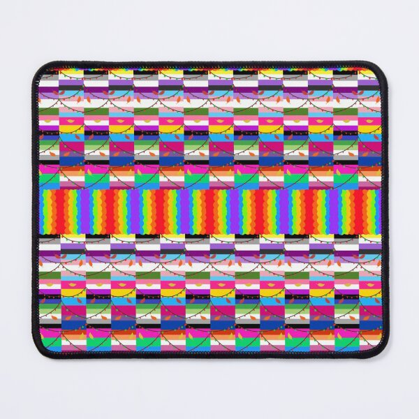 Item preview, Holigays print designed and sold by MossCosmos.
