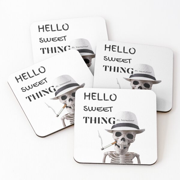 Item preview, THE SWEET TALKER designed and sold by FNMDRYP.