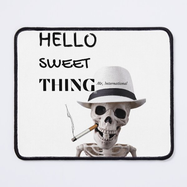 Item preview, THE SWEET TALKER designed and sold by FNMDRYP.