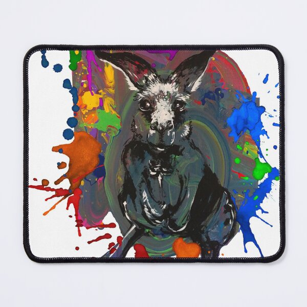 Item preview, Playful Joey designed and sold by Amanda Richmond.