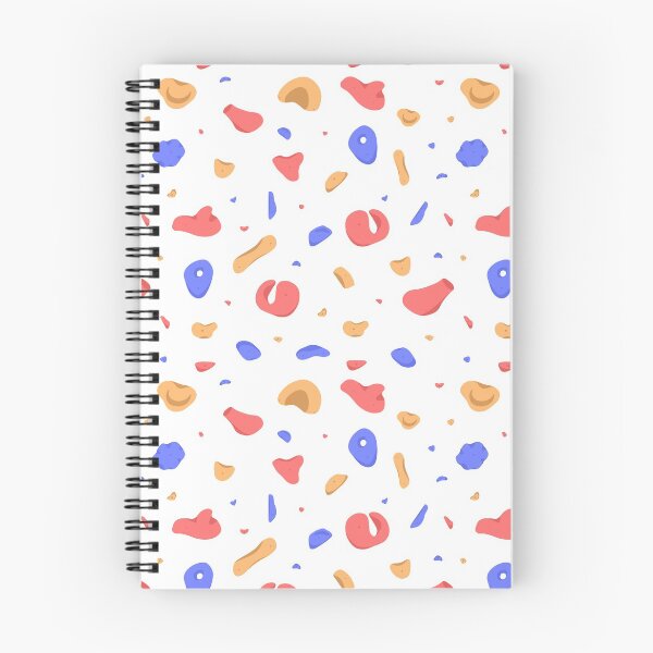 Item preview, Rock Wall Pattern - Bouldering designed and sold by gertINK.