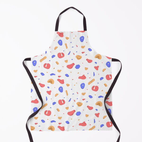 Item preview, Rock Wall Pattern - Bouldering designed and sold by gertINK.