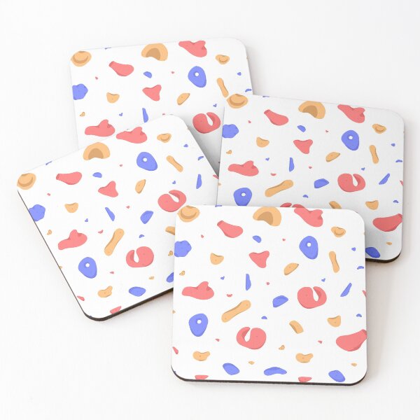 Item preview, Rock Wall Pattern - Bouldering designed and sold by gertINK.