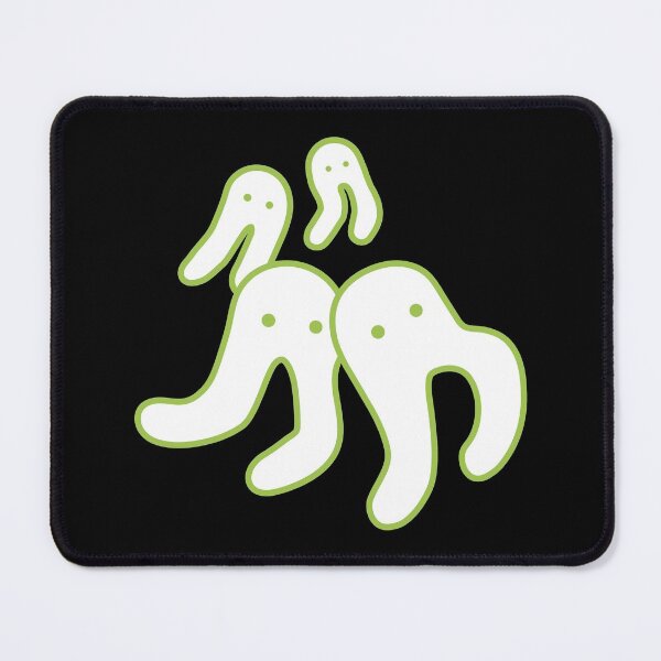 Item preview, walkers (green) designed and sold by Chlorobenzene.