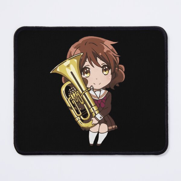 Item preview, Kumiko Chibi designed and sold by KenjiYuki.