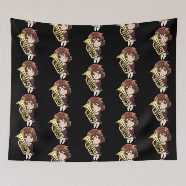 Item preview, Kumiko Chibi designed and sold by KenjiYuki.
