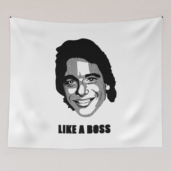 Item preview, Band Want More Out Of Your Life Tony Danza Tony Danza  Graphic For Fans designed and sold by MarinaMcDermott.