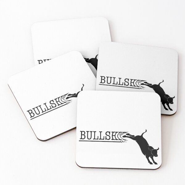 Item preview, Take No Bullshit designed and sold by Mettlework.