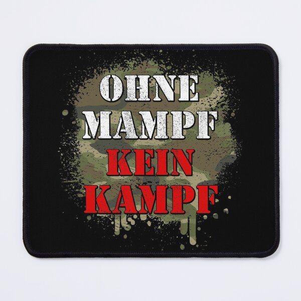 Item preview, No fight without food. No performance without food designed and sold by Denis Rösler.