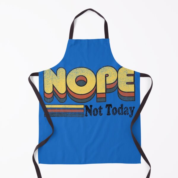 Item preview, Nope Not Today designed and sold by Alema Art.