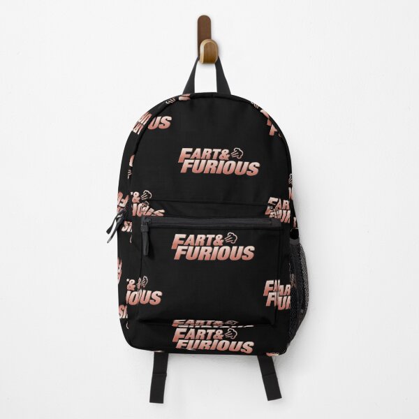 Item preview, Fart & Furious Copper Typography Funny Word or Phrase in Normal Style designed and sold by Vasabi88.