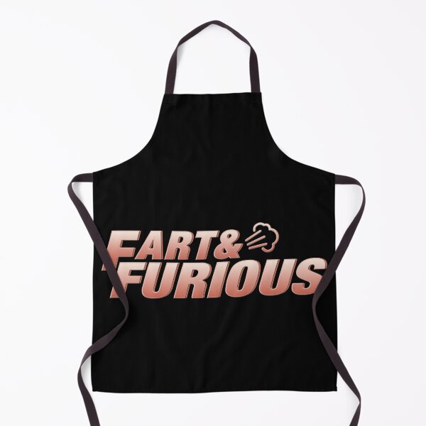 Item preview, Fart & Furious Copper Typography Funny Word or Phrase in Normal Style designed and sold by Vasabi88.