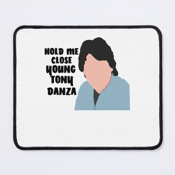Item preview, Bands What Can You Do About Tony Danza Right Now Funny Fan designed and sold by MarinaMcDermott.