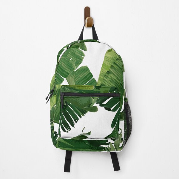 Item preview, Banana Leaves Green designed and sold by OHH Baby.